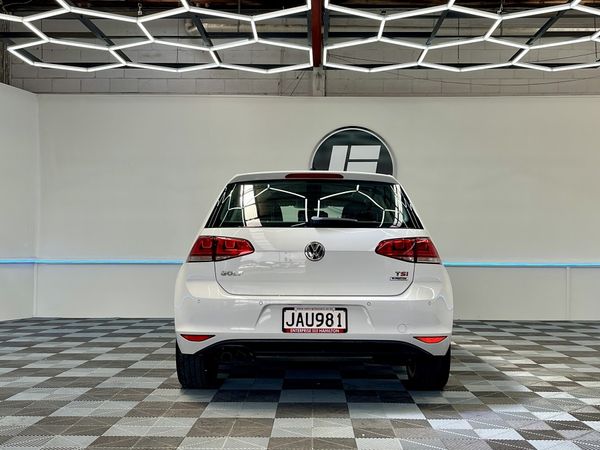 2015 Volkswagen Golf Enterprise Hamilton, Te Rapa image 299450