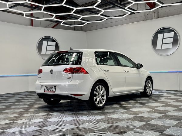 2015 Volkswagen Golf Enterprise Hamilton, Te Rapa image 299451