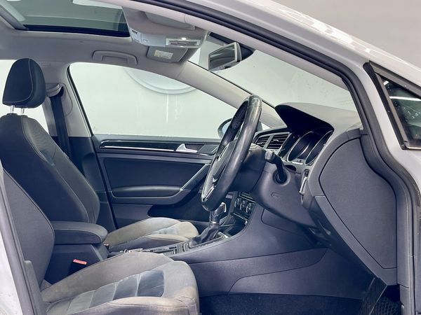 2015 Volkswagen Golf Enterprise Hamilton, Te Rapa image 299454