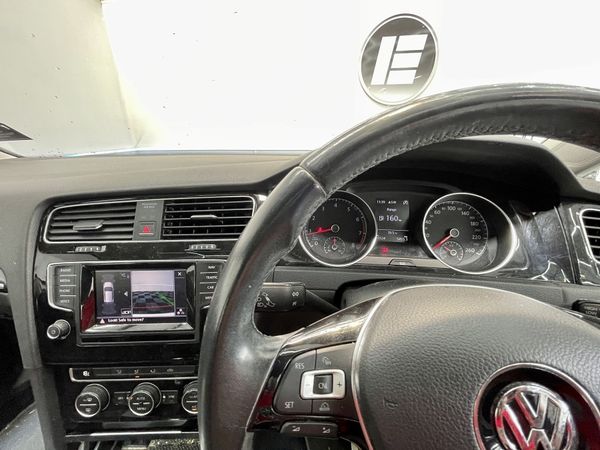 2015 Volkswagen Golf Enterprise Hamilton, Te Rapa image 299461