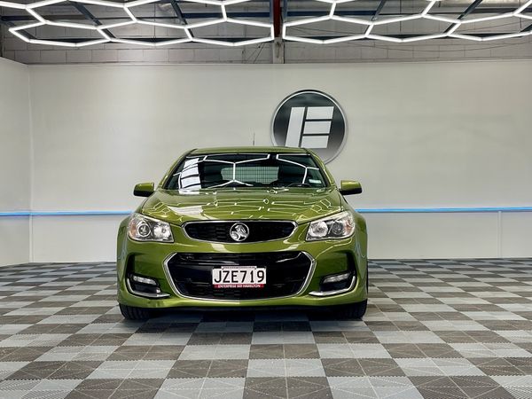 2016 Holden Commodore Enterprise Hamilton, Te Rapa image 296802