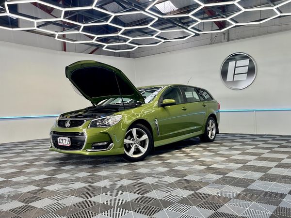 2016 Holden Commodore Enterprise Hamilton, Te Rapa image 296803