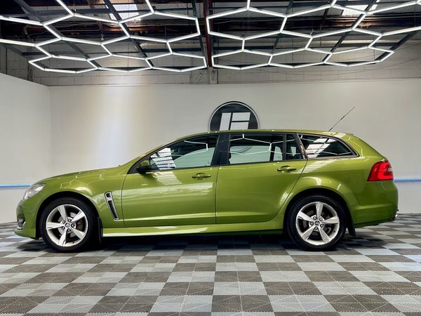 2016 Holden Commodore Enterprise Hamilton, Te Rapa image 296805