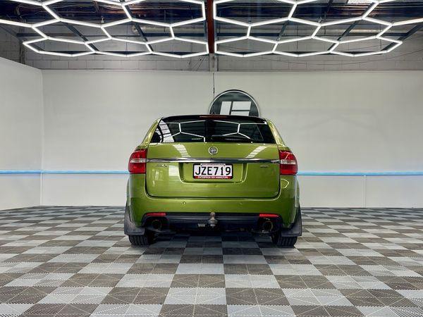 2016 Holden Commodore Enterprise Hamilton, Te Rapa image 296807