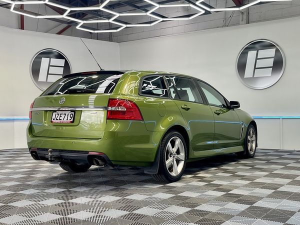 2016 Holden Commodore Enterprise Hamilton, Te Rapa image 296808