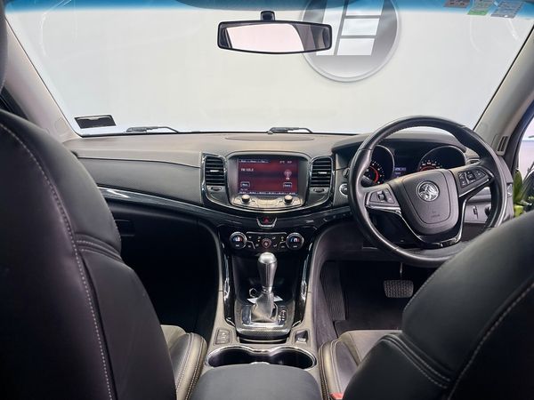 2016 Holden Commodore Enterprise Hamilton, Te Rapa image 296817