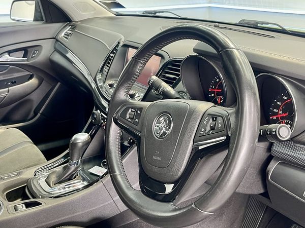 2016 Holden Commodore Enterprise Hamilton, Te Rapa image 296818