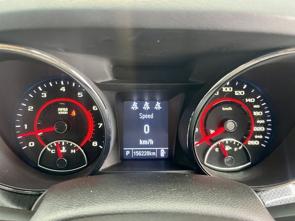 2016 Holden Commodore Enterprise Hamilton, Te Rapa image 296819