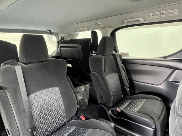 2015 Toyota Vellfire Enterprise Hamilton, Te Rapa image 298523