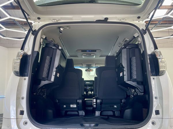 2015 Toyota Vellfire Enterprise Hamilton, Te Rapa image 298524