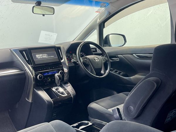 2015 Toyota Vellfire Enterprise Hamilton, Te Rapa image 298525