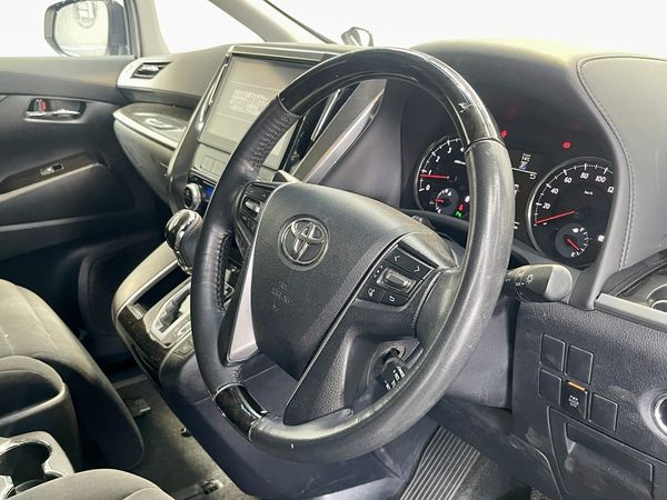 2015 Toyota Vellfire Enterprise Hamilton, Te Rapa image 298528