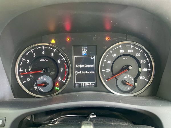 2015 Toyota Vellfire Enterprise Hamilton, Te Rapa image 298529