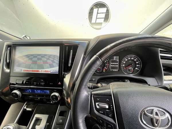 2015 Toyota Vellfire Enterprise Hamilton, Te Rapa image 298530