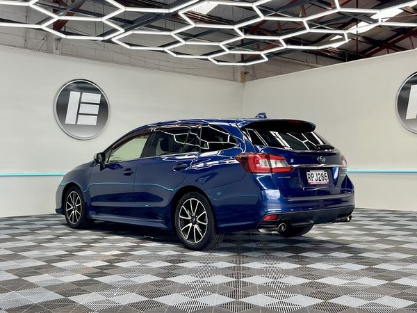 2014 Subaru Levorg Enterprise Hamilton, Te Rapa image 312218