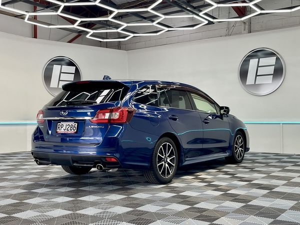 2014 Subaru Levorg Enterprise Hamilton, Te Rapa image 312220