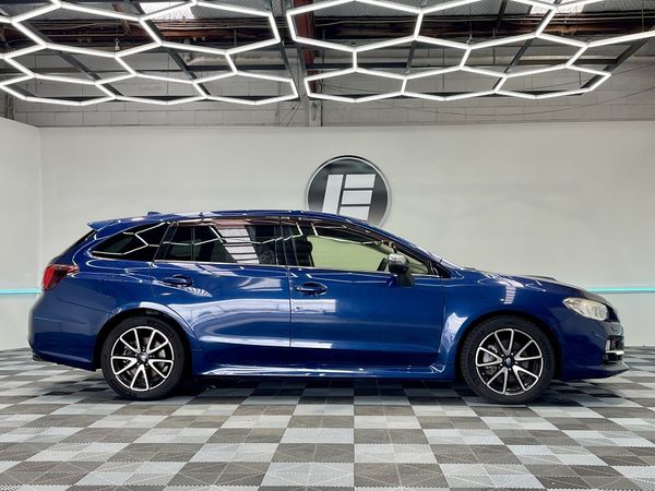 2014 Subaru Levorg Enterprise Hamilton, Te Rapa image 312221