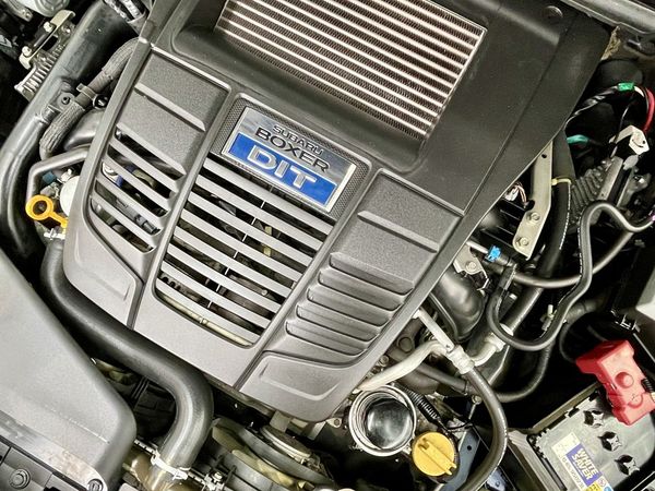 2014 Subaru Levorg Enterprise Hamilton, Te Rapa image 312475