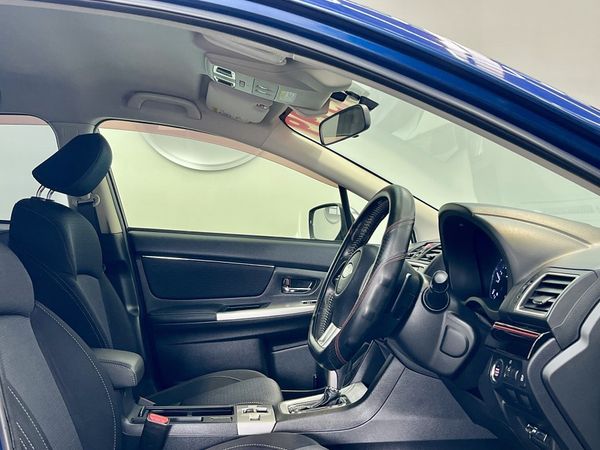 2014 Subaru Levorg Enterprise Hamilton, Te Rapa image 312476