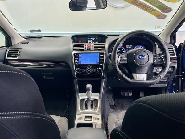 2014 Subaru Levorg Enterprise Hamilton, Te Rapa image 312481