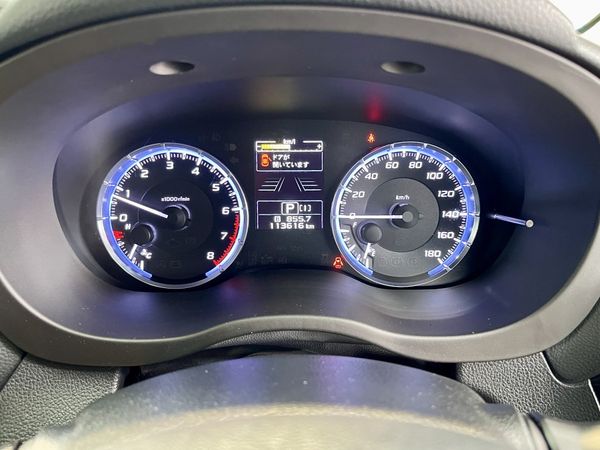 2014 Subaru Levorg Enterprise Hamilton, Te Rapa image 312482