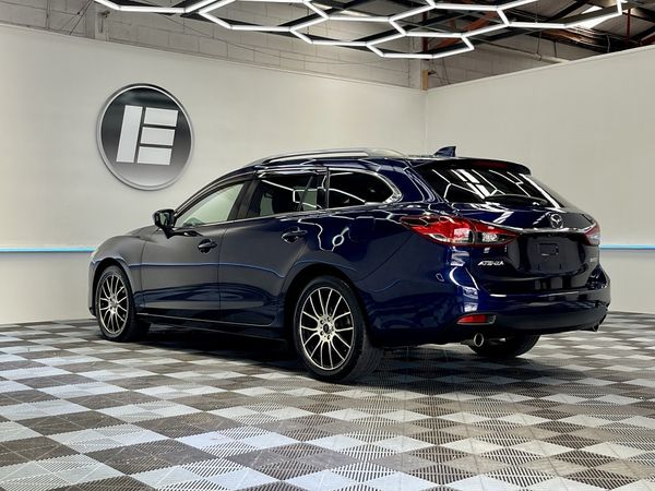 2013 Mazda Atenza Enterprise Hamilton, Te Rapa image 299493