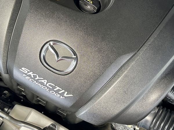 2013 Mazda Atenza Enterprise Hamilton, Te Rapa image 299498