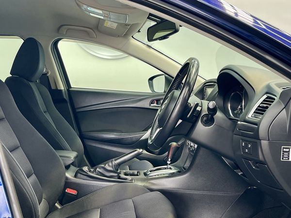 2013 Mazda Atenza Enterprise Hamilton, Te Rapa image 299499