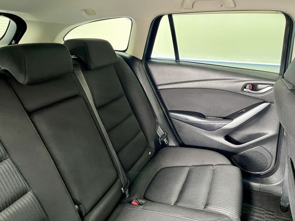 2013 Mazda Atenza Enterprise Hamilton, Te Rapa image 299500