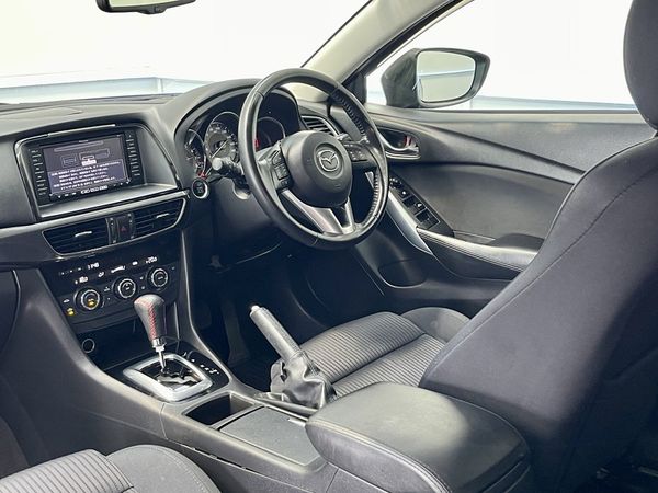 2013 Mazda Atenza Enterprise Hamilton, Te Rapa image 299502