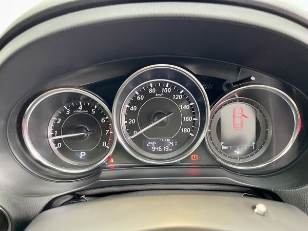 2013 Mazda Atenza Enterprise Hamilton, Te Rapa image 299506