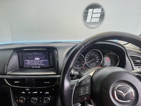 2013 Mazda Atenza Enterprise Hamilton, Te Rapa image 299507