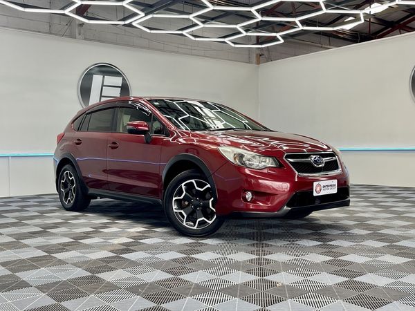 2015 Subaru XV Enterprise Hamilton, Te Rapa image 297456
