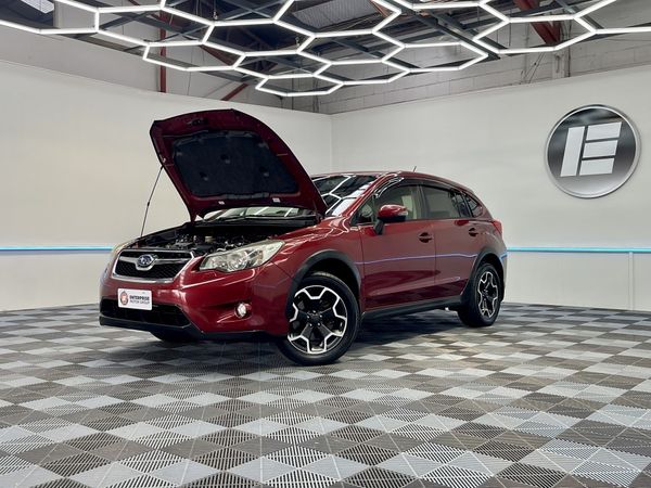 2015 Subaru XV Enterprise Hamilton, Te Rapa image 297457