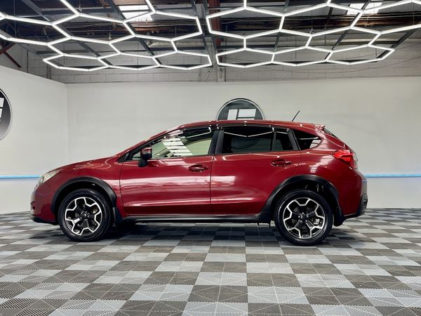 2015 Subaru XV Enterprise Hamilton, Te Rapa image 297458