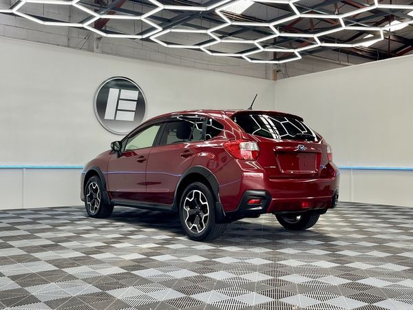 2015 Subaru XV Enterprise Hamilton, Te Rapa image 297460
