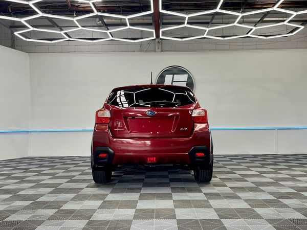 2015 Subaru XV Enterprise Hamilton, Te Rapa image 298452