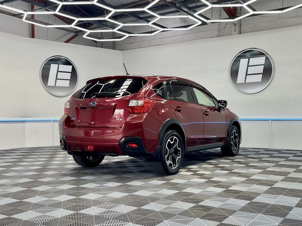 2015 Subaru XV Enterprise Hamilton, Te Rapa image 298453