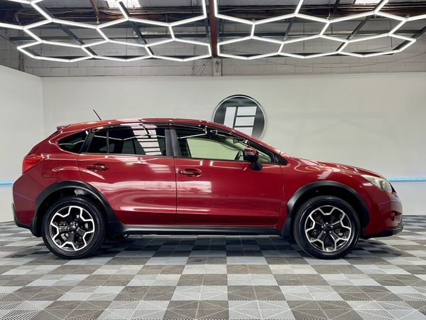 2015 Subaru XV Enterprise Hamilton, Te Rapa image 298454