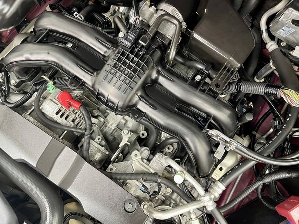 2015 Subaru XV Enterprise Hamilton, Te Rapa image 298456