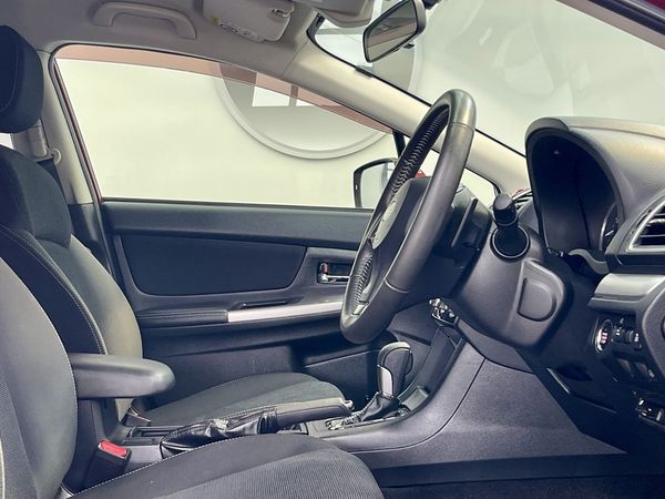 2015 Subaru XV Enterprise Hamilton, Te Rapa image 298457