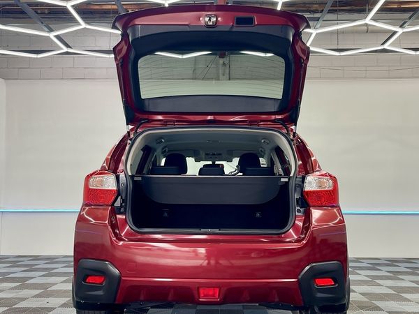 2015 Subaru XV Enterprise Hamilton, Te Rapa image 298459