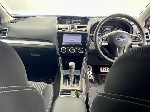 2015 Subaru XV Enterprise Hamilton, Te Rapa image 298462