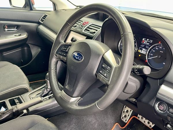 2015 Subaru XV Enterprise Hamilton, Te Rapa image 298463