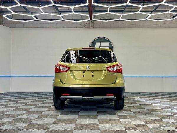 2015 Suzuki S-Cross Enterprise Hamilton, Te Rapa image 298378