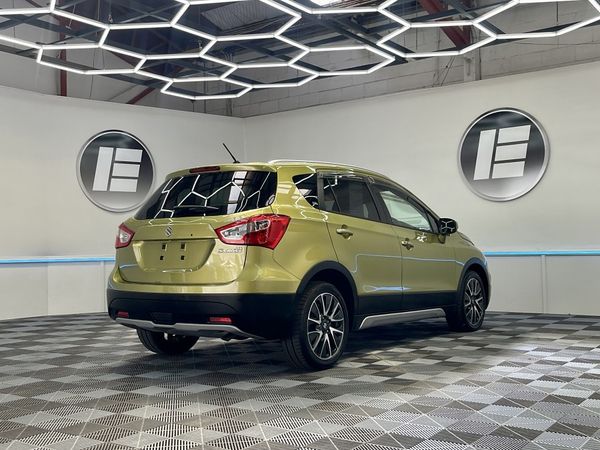 2015 Suzuki S-Cross Enterprise Hamilton, Te Rapa image 298379