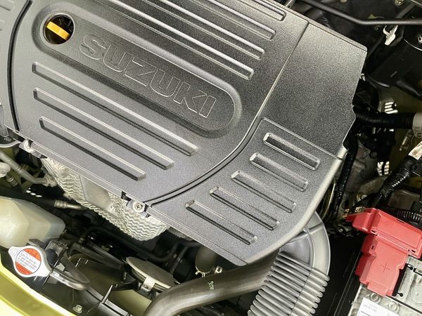 2015 Suzuki S-Cross Enterprise Hamilton, Te Rapa image 298382