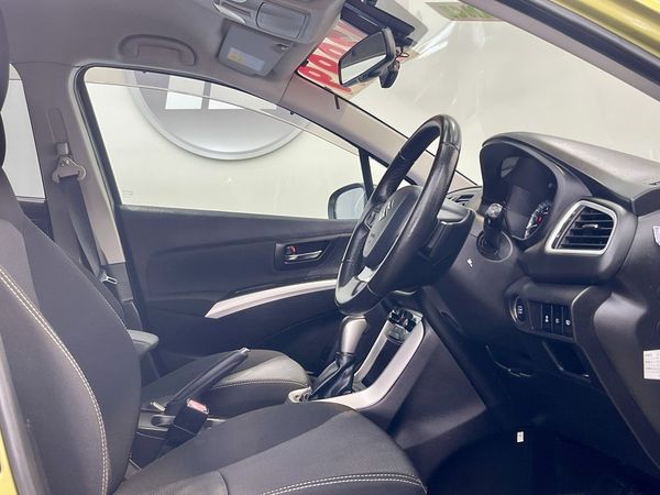 2015 Suzuki S-Cross Enterprise Hamilton, Te Rapa image 298383