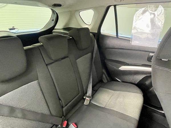 2015 Suzuki S-Cross Enterprise Hamilton, Te Rapa image 298384