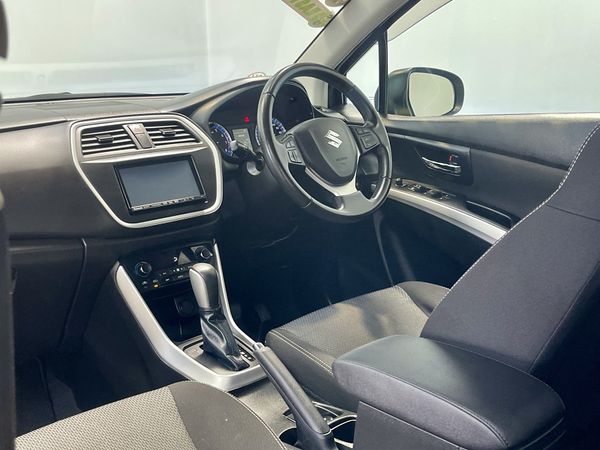 2015 Suzuki S-Cross Enterprise Hamilton, Te Rapa image 298385